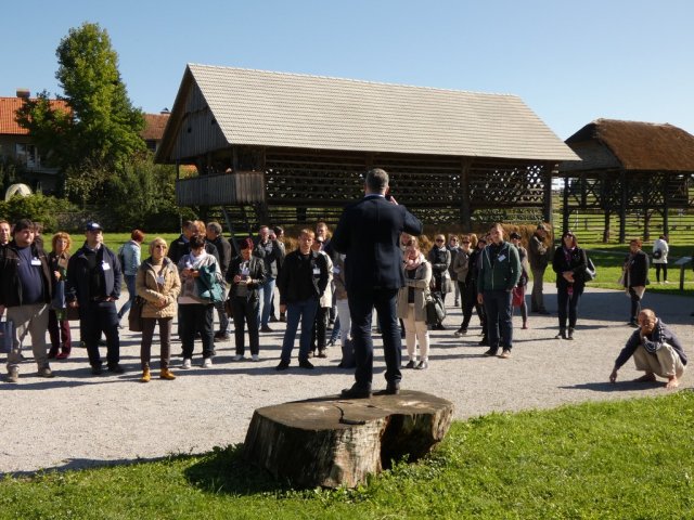 Ogled primerov dobrih praks